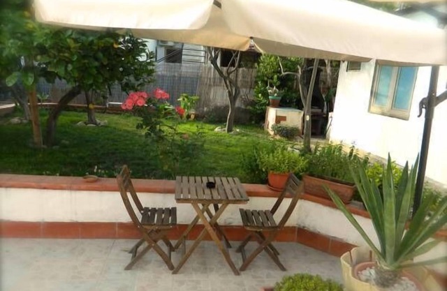 B&B San Leone