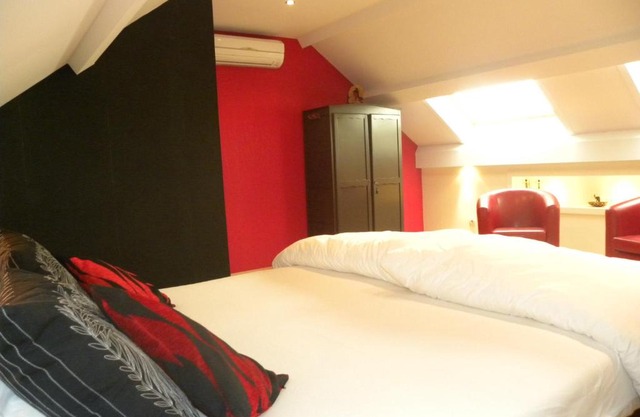 B&B Sneprooi