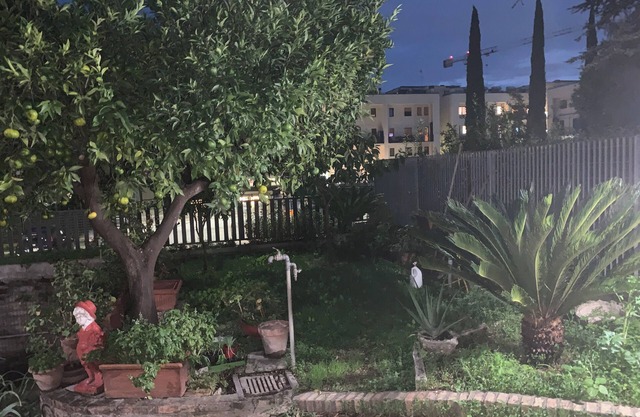 B&B Sole e Luna