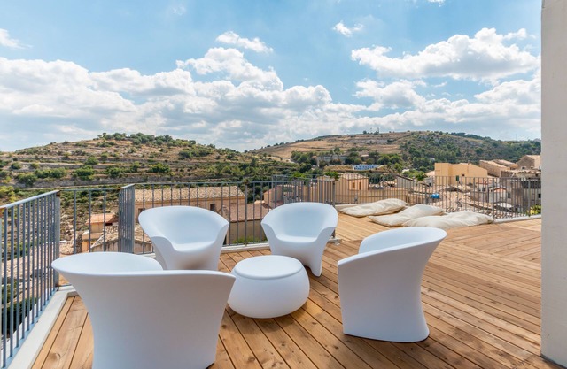 B&B Terrazza dei Sogni