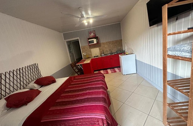 B&B Tontout'ailes Le Cosy