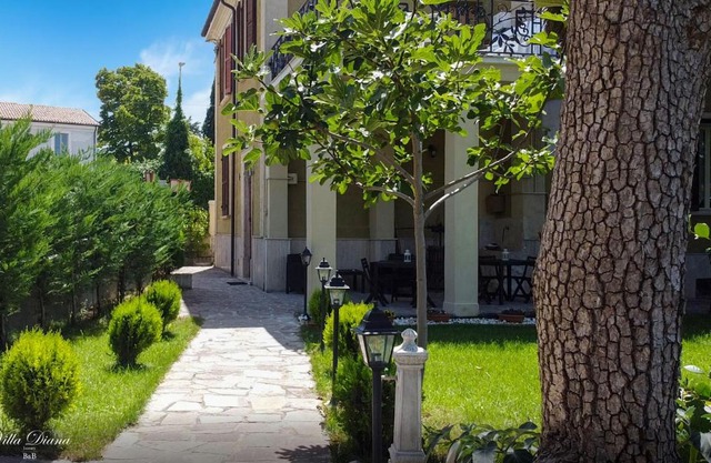 B&B Villa Diana