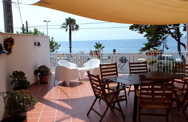 B&B Villa sul Mare