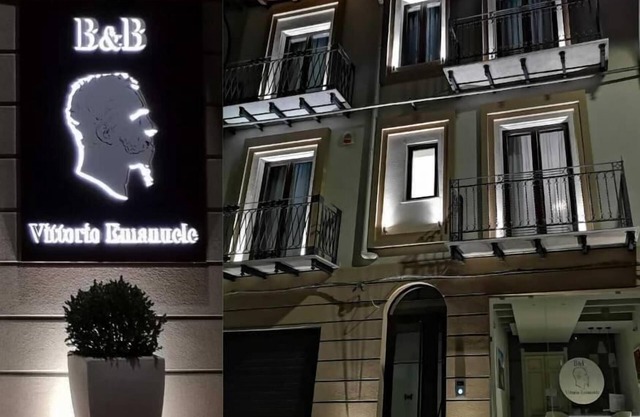 B&B Vittorio Emanuele