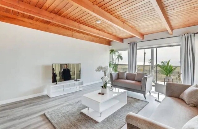 #B - SEAL BEACH OCEAN VIEW 2BD HOME