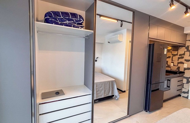 B. Side Faria Lima - Pinheiros