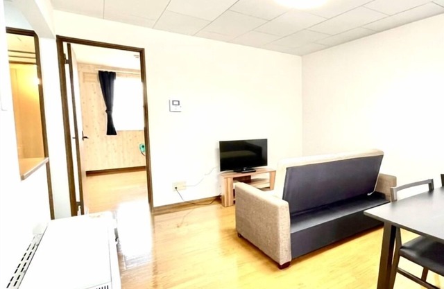 B107 5 min from Biei StationFreeWifiFreeParking - B107/Kamikawa-gun Hokkaidō