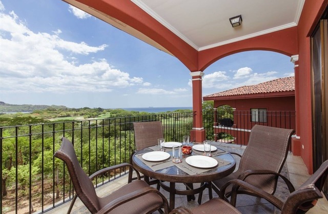B2305 an Ocean View 3BR in Reserva Conchal