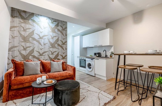 B32.#République#1BedRoom#Marais#Paris03#AC