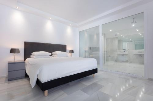 B51 Executive Flats Marbella