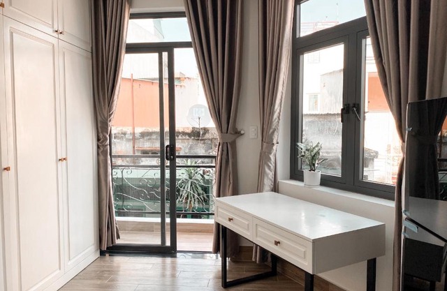 B786 Tân Bình Homestay