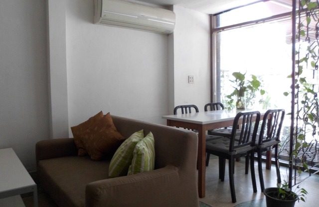 Baan Wasana Room#2 Near Ladprao Subway Station and Chatuchak Weekend Market