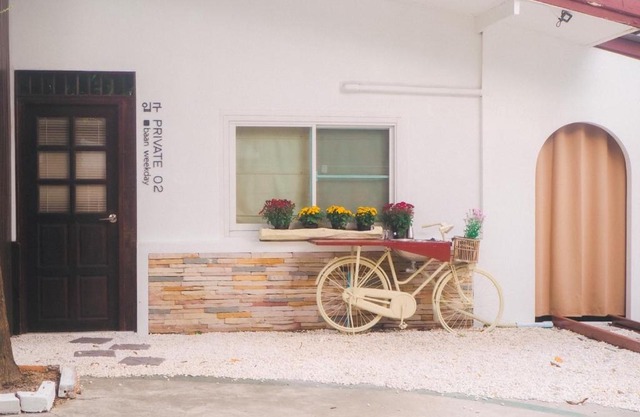 Baan Weekday Private 02