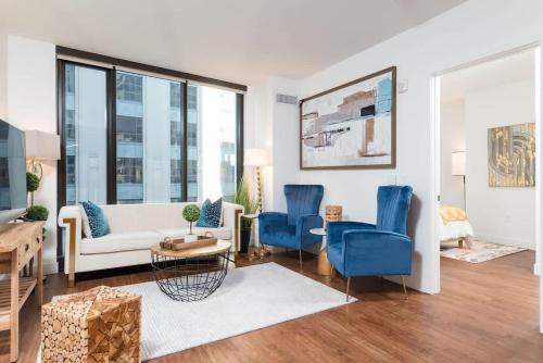 Back-Bay Upscale Central Condo Bos Common Downtown
