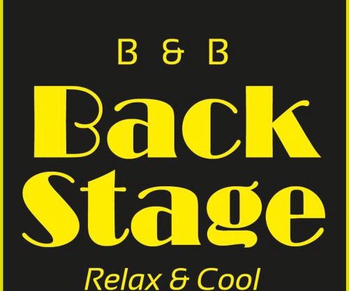 Back-Stage