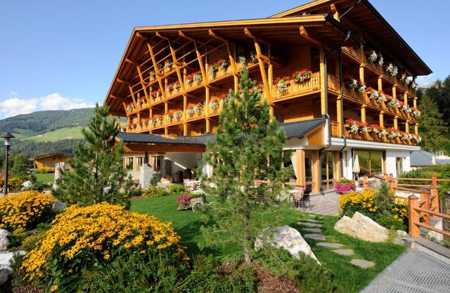 BAD MOOS - Aqua Spa Resort