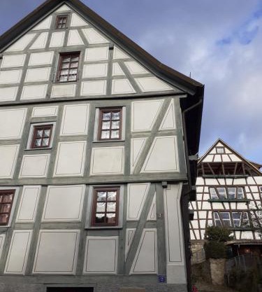 Bad Wimpfen Altstadt - ruhige, private Unterkunft