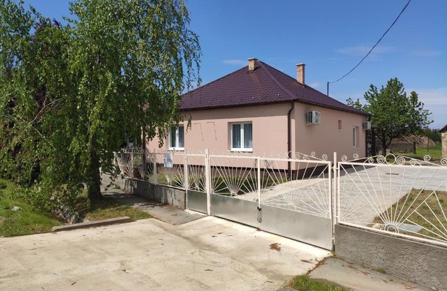 Badak Vendégház