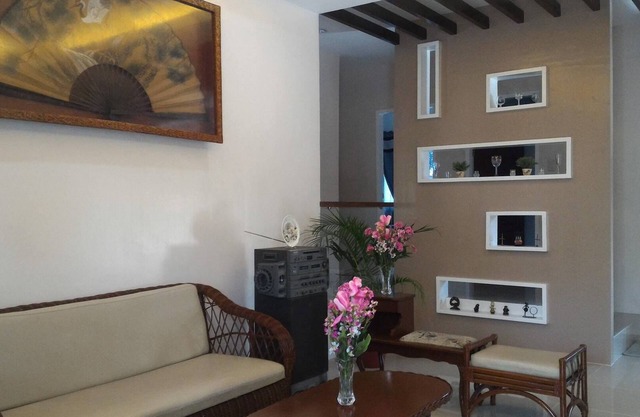 Bahay Ni Kikay Vacation Rental