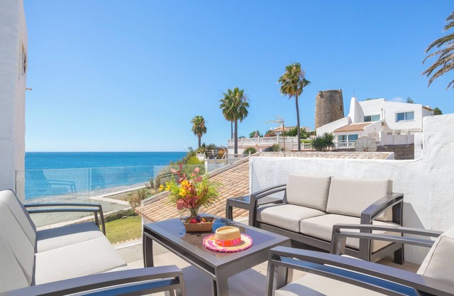 Bahia Dorada Complete Villa, Estepona, Spain