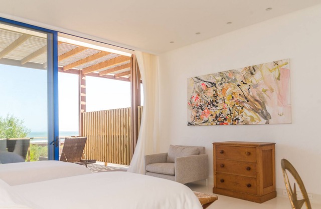 Bahia Vik - Partial Ocean view Bungalow