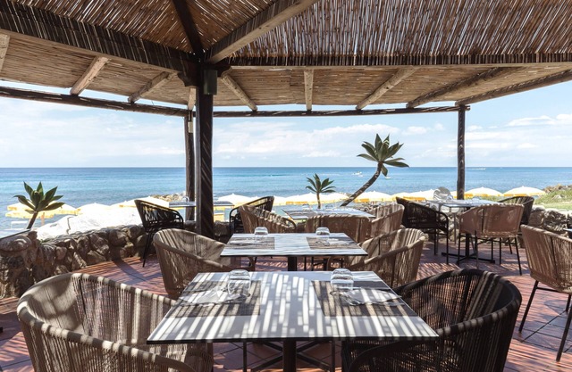 Baia del Sole Resort