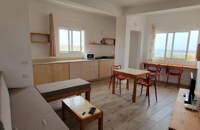 Baia Palmeira Residence