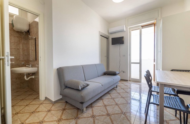 Baia Verde Breeze, Retreat