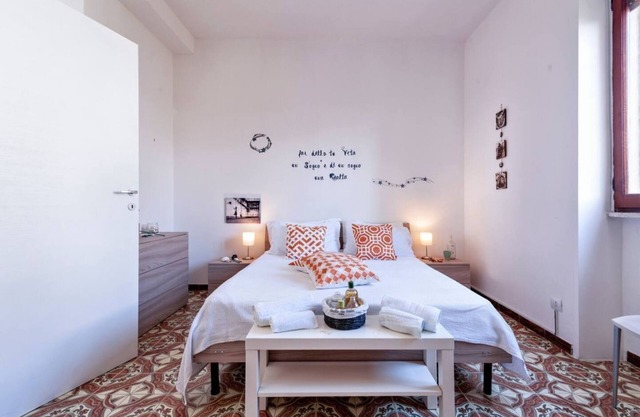 Baia Verde Concy's Apartment Gallipoli