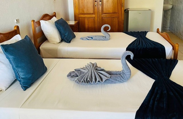 Baia Verde Resort 2025