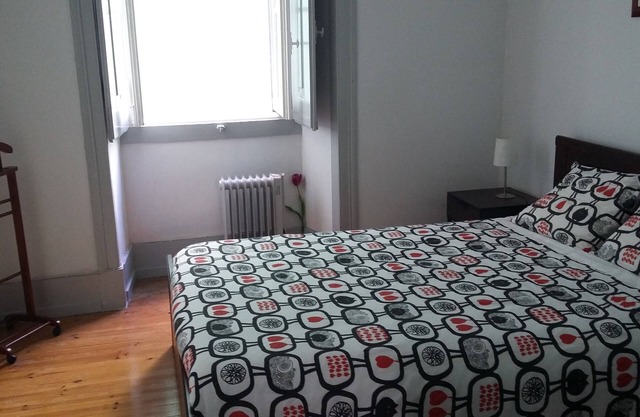 Bairro Alto ZenSpirit w/Terrace