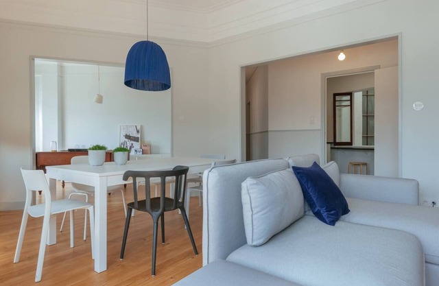 Baixa24 - Downtown Bliss w/Amazing Natural Light