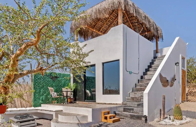 Baja Desconocida Ranch