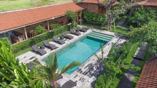 Bajalo Cottage Canggu - Adults only