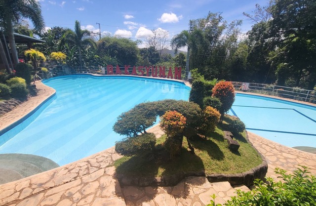 Bakasyunan Resort Tanay