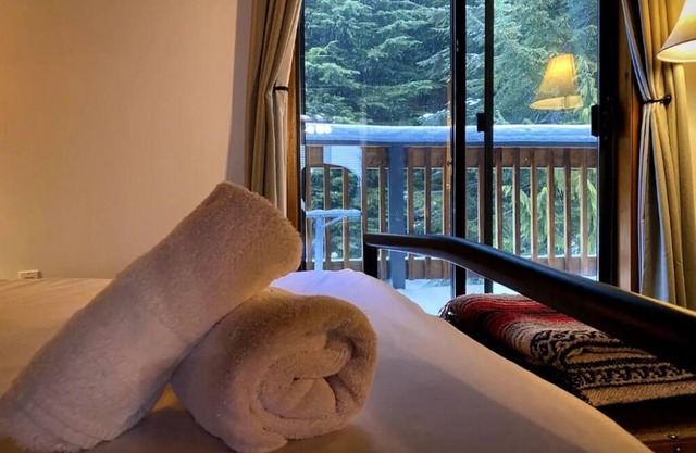 Bakerview- Hot Tub, Deck, Great Views and Space!