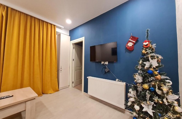 Bakuriani Didveli Residence G 21