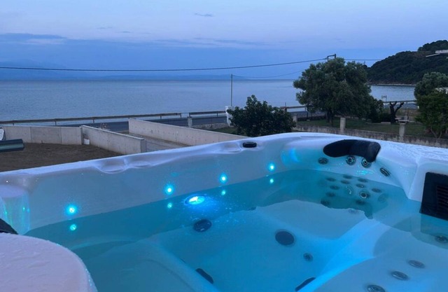 Balance Accommodation