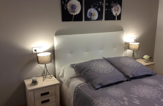 Balcón de Garbisón I