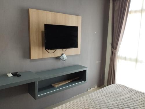 Bale Hinggil Apartment