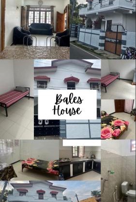 Bales GUEST HOUSE