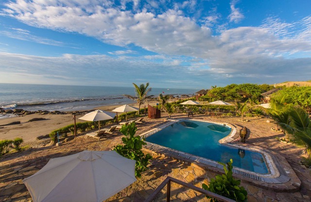 Bali Hai Bungalows