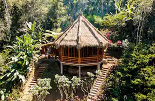 Bali Jungle Taksu