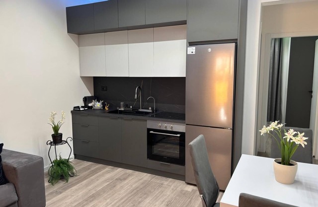 Bali Luxury Apartment 02 Montecatini Terme