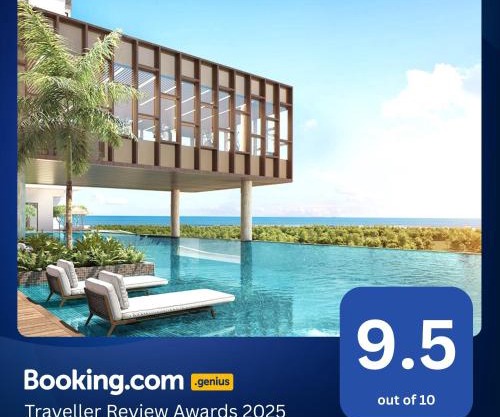 Bali Residences Melaka