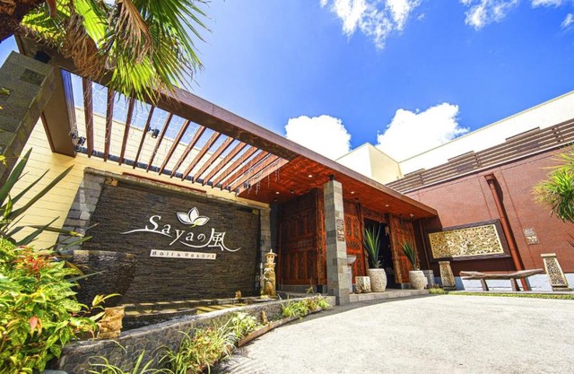 Bali Resort SAYA no Kaze