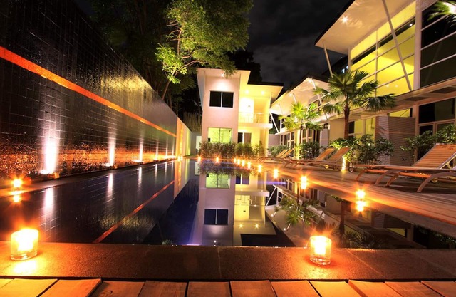 Bali Yarra Villas Seminyak