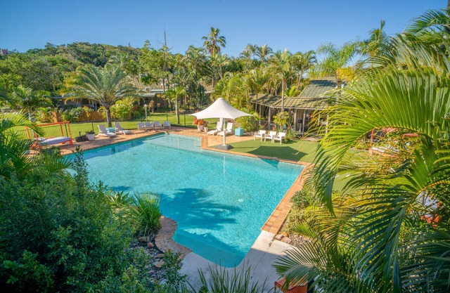 Ballina Beach Resort