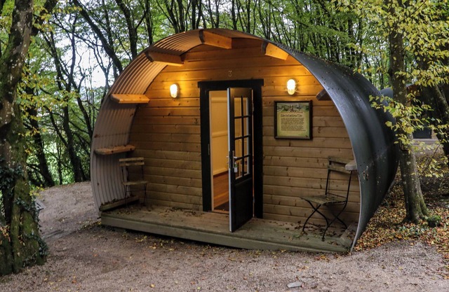 Ballybeg Pod 1
