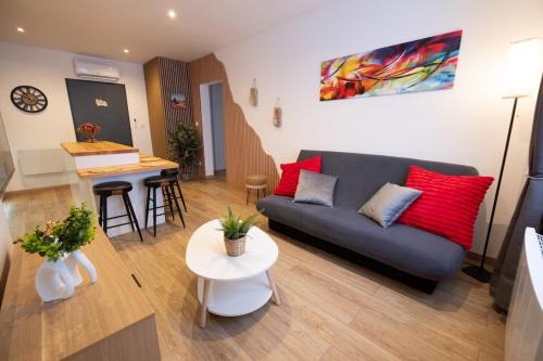 Balneotherapy, cozy, family-friendly